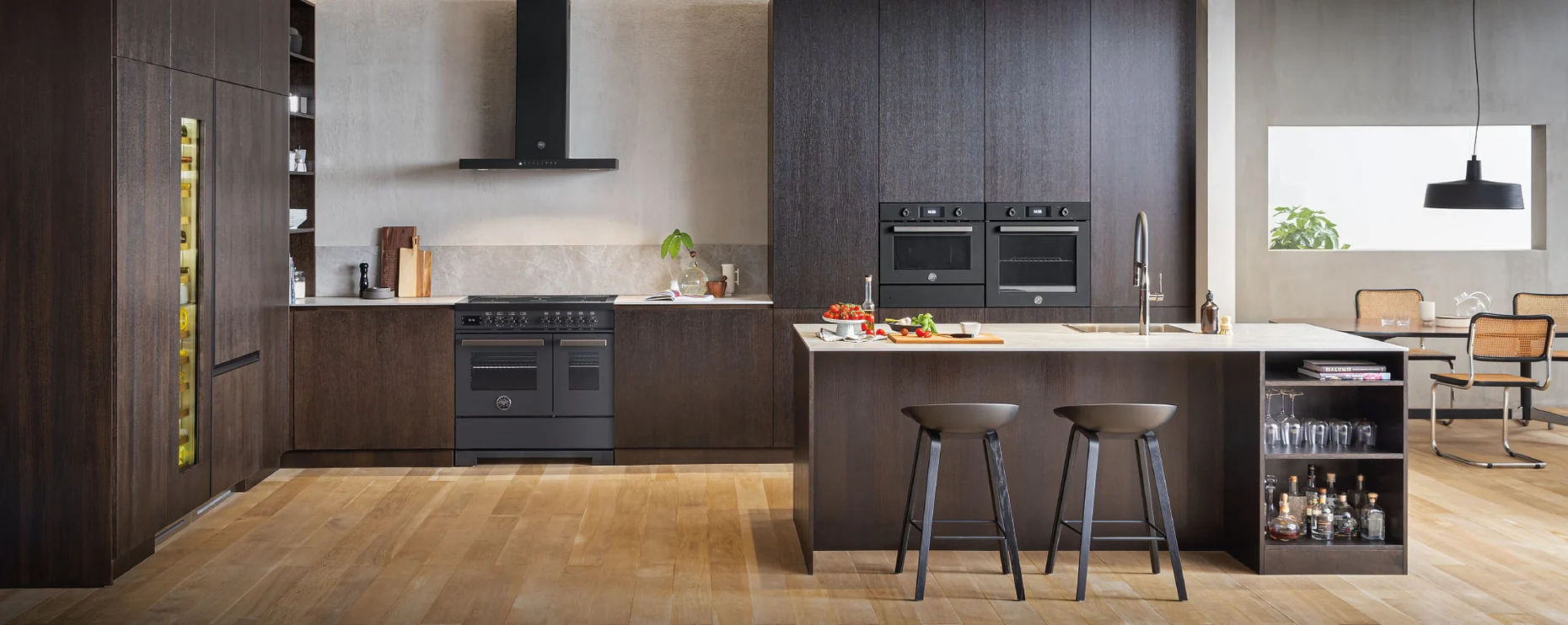 Timeless British Craftsmanship for Homes